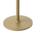 thumbnail image 3 of Lámpara De Mesa Modern Decorations Oro 30Cm, 3 of 3
