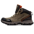 thumbnail image 2 of Botas para Hombre National Geographic 7968 cafe 27, 2 of 4