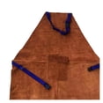 thumbnail image 4 of Tablier de Protection pour Soudeur Vêtements Résistant à la Chaleur, Facile à Utiliser, 4 of 5