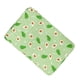 thumbnail image 2 of Cojín para mascotas Four Seasons Universal resistente a los arañazos, suave y cómodo tapete para mascotas de algodón puro, cama para perros para el hogar, aguacates verdes, 50x40cm/19,69x15,75in (rec, 2 of 11