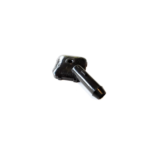 Johnson Evinrude OMC New OEM Fuel Pump Filter Cap 329972