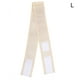 thumbnail image 2 of Cinturón de protección de conductos transpirable, cinturón abdominal transpirable ajustable Cinturón abdominal Cinturón de diálisis peritoneal optimizado para la excelencia, 2 of 8