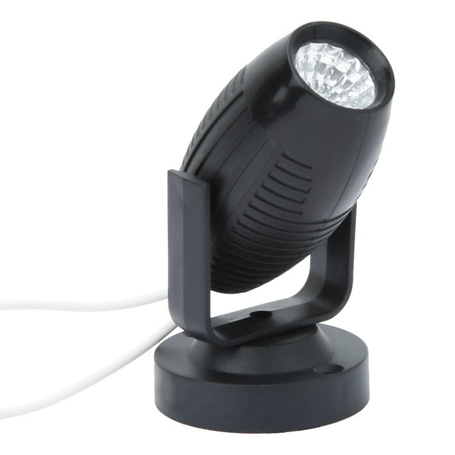 Beam Light,AC85-265V LED Mini Portable Spotlight Stage Spotlight Custom Engineered