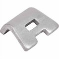 thumbnail image 1 of Trail Gear 303534-KIT Supports de Fixation à Fermeture Éclair design à Languette Courbée, 1 of 2