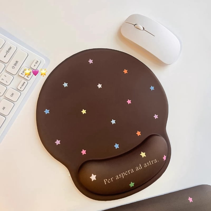 Unbranded Korean Style Mouse & Keyboard Wrist Rest, Other
