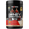 Six Star Pro Nutrition 100% Whey Protein Powder Plus Vanilla Cream