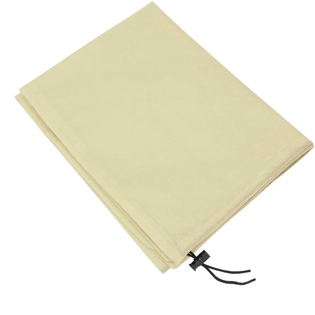 Cubierta cálida para árbol, arbusto, bolsa protectora para plantas, protección contra heladas, patio, jardín, invierno Wmkox8yii hjk3134