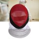 thumbnail image 3 of Protector facial profesional DYNWAVEMX Esgrima proteger Talla XS rojo, 3 of 8