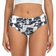 thumbnail image 1 of Balery Cartoon Raccoon Ropa Interior de Algodón para Mujer con Dibujo – Braguitas Cómodas y Elásticas, Estilo Clásico-XX-Large, 1 of 6