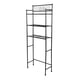 thumbnail image 2 of Organizador Para Baño Bath Accents Acero Negro 160X61X23 Cm, 2 of 3