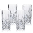 thumbnail image 1 of Vaso para beber BELLAFORTE Myrtle Beach Set 4, 532 ml, transparente, 1 of 8