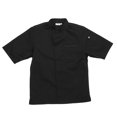 thumbnail image 3 of Chef Works Men's Valais V-Series Chef Coat, 3 of 4