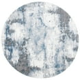 thumbnail image 3 of SAFAVIEH Craft Damjan Abstract Area Rug, 9' x 12', Blue/Grey, 3 of 6