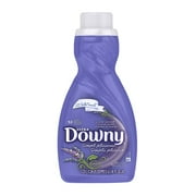 Downy Ultra Vanilla & Lavender Simple Pleasures Liquid Fabric Softener, 52 Fl. Oz.