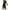Black, variant on ibuvkizy Fall Midi Dresses for Women 2024 Clearance! Women's Elegant Lace Long Sleeve Round Neck Casual Madi Dress Black,XXXXL