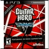 Cokem International Preown Ps3 Guitar Hero: Van Halen