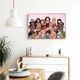 thumbnail image 1 of Cuadros Decorativos Princesa dibujos animados lienzo pintura al óleo por números pared arte carteles Decoración Ndcxsfigh Nuevos Originales, 1 of 8