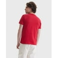 thumbnail image 3 of Hanes Short Sleeve T-Shirt 2-Pack Mens Perfect-T Tee Lightweight Cotton sz S-3XL, 3 of 10