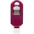 thumbnail image 1 of Tulip Dazzling Glitter Peinture pour Tissu à Appliquer au Pinceau 2Oz-Ruby, 1 of 1