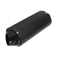 thumbnail image 3 of Tubo silenciador de escape ANGGREK 28 mm para moto, 3 of 8