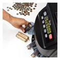 Cassida C200 Coin Counter/Sorter with a 300 Coins Per Minute Speed