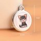 thumbnail image 4 of Pet Anti Lost GPS Tracker Bluetooth Smart Waterproof Locator,Cat, 4 of 5