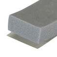 thumbnail image 2 of M-D Building Products 02279 1/4 in. x 1/2 in. x 17 ft. Gray Foam Window Seal for Medium Gaps, 2 of 9