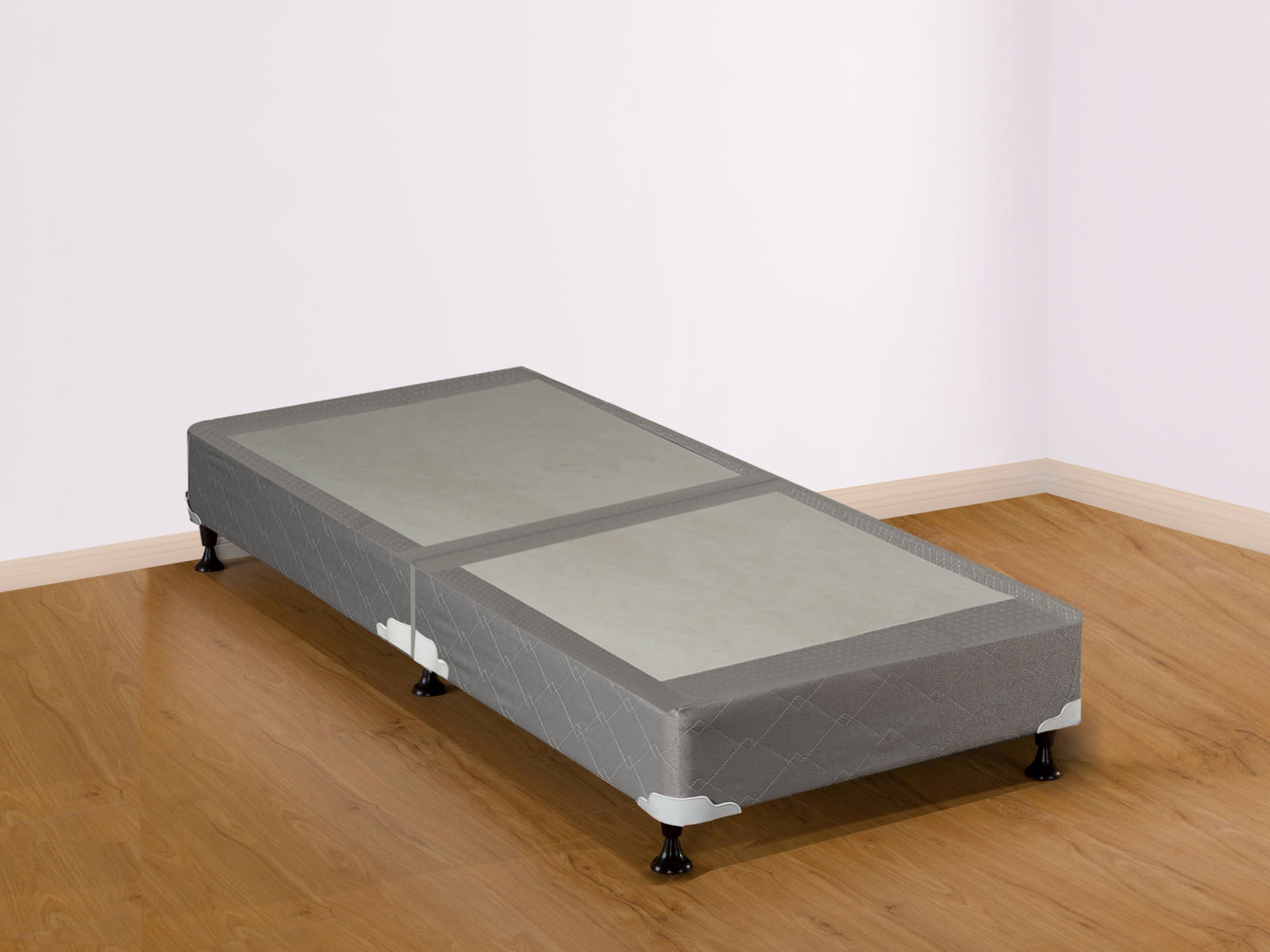 crib box spring walmart