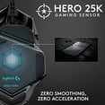 thumbnail image 2 of Logitech G502 Hero Gaming Mouse (910005469), 2 of 4