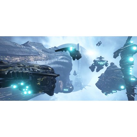 PSVR Battlezone - PlayStation 4