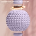 thumbnail image 6 of Massage Magnetic Fascia Ball - Portable Trigger Point Massage Ball with Built-In Magnet for Deep Tissue Myofascial Release and Muscle Tension Relief for Feet, Calves, Thighs, Back & Shoulders, 6 of 9