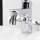 thumbnail image 4 of Portable Dishwasher Hose Faucet Splitter Sink Adapter Washing Machine Faucet Diverter Faucet Connector, 4 of 5