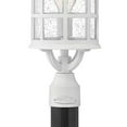 thumbnail image 6 of Hinkley Lighting - Freeport - 20.25 Inch 14W LED Large Outdoor Post Top or Pier, 6 of 7
