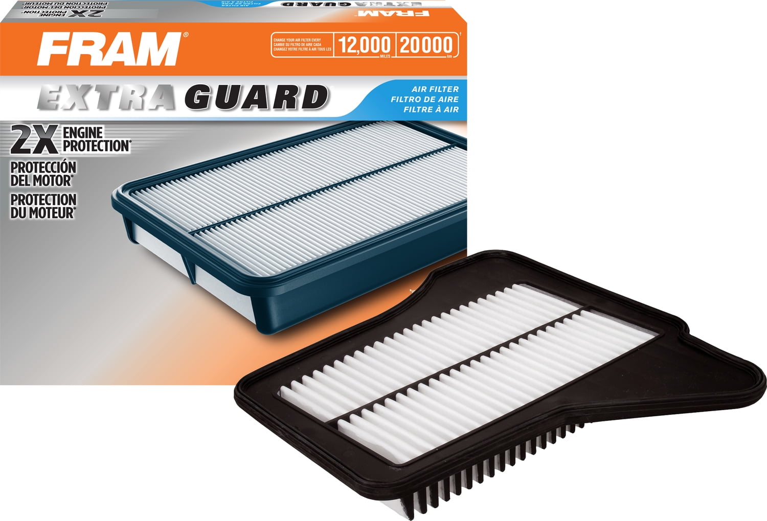 Fram CA9902 Extra Guard Air Filter