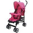thumbnail image 2 of Carriola De Baston D Bebe Aerostar Con Posiciones Reclinado ROSA D BEBE AEROSTAR, 2 of 2