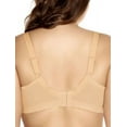 thumbnail image 2 of Goddess Alice Support Softcup Bra (6040),38J,Nude, 2 of 2