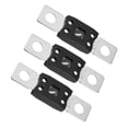 thumbnail image 1 of 3uds 100A 12V Alta Corriente Fusible para Coche Camión Audio CDs Fusibles Soporte, 1 of 1