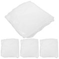 thumbnail image 1 of LNGOOR 4 Pcs Waterproof Motorcycle Protective Cover Bike Moped Electric Scooter Transparent, 1 of 8