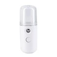 thumbnail image 1 of Portable Nano Spray Facial Cooling Face Sprayer USB Mist Humidifier Moisturizing Tool Bottle Spray, 1 of 5
