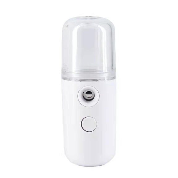 Moisturizing and Hydrating Device for Skin Care, Suitable for Daily Use and After Sunburn Relief