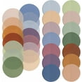 thumbnail image 5 of Mr. Pen- Transparent Sticky Notes, 560 Pcs, Assorted Colors, 5 of 8