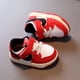 thumbnail image 2 of Zapatos deportivos para niños Zapatillas de deporte Primavera y otoño Estilo coreano Zapatos de bebé para niños y niñas Zapatos de una sola capa Zapatos para niños pequeños, 2 of 6