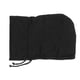 thumbnail image 2 of Gorro con capucha para ciclismo diseño de cordón de poliéster a prueba de viento suave y cómodo para envolver al aire libre gorro con babero apariencia simple para montar ANGGREK Otros, 2 of 8