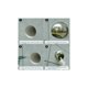 thumbnail image 5 of Grille d'aération Ronde 150 mm Ventilation Hotte Murale Ronde Bouche de Sortie Ventilation Grille our Murs de Cuisine et de Salle de Bain esquí esquí Gafas de esquí, 5 of 5
