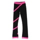 thumbnail image 2 of Pantalones de patinaje artístico en para entrenamiento, pantalones de práctica cálidos de de patinaje sobre para niñas y muj Roseo 100cm, 2 of 9