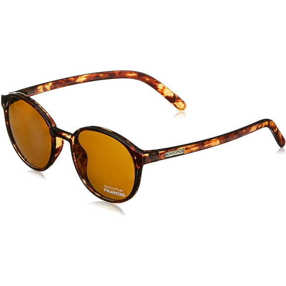SunCloud Polarized Optics Low Key