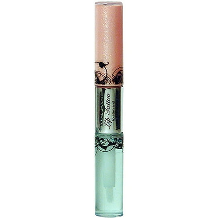 Hard Candy Lip Tattoo Lip Stain and Gloss