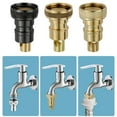 1 2 Inch Washing Machine Joint Angle Valve Detachable Automatic Water 1-2-inch-washing-machine-joint-angle-valve-detachable-automatic-water