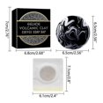 thumbnail image 3 of Eelhoe Volcanic Mud Coffee Slimming Soap Set, 3 of 5