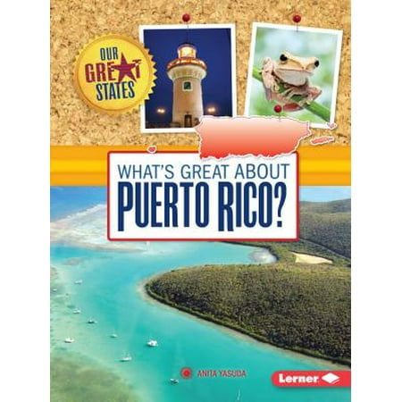 What's Great about Puerto Rico? (Puerto Rico Best Places To Live)